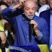 “Vamos mudar o jeito de governar este país”, diz Lula