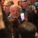 Lula agradece votos e diz que teve de vencer intromissão vinda de fora