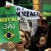 Ato em São Paulo cobra neutralidade da Meta nas eleições