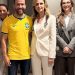 André Janones recebe alta e deixa hospital em São Paulo