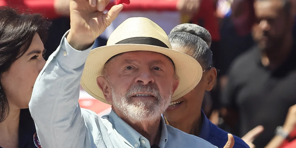 Lula avança em redutos do PL no Rio e ganha quase 177 mil votos na Baixada Fluminense