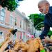 Flávio faz campanha em São Paulo; Lula teve ato em Belo Horizonte