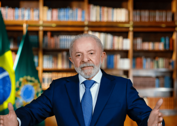 Lula defende redução da maioridade penal para crimes hediondos