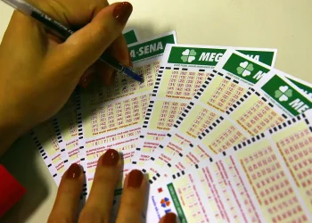 Mega-Sena acumula para R$ 112 milhões; confira os números sorteados