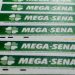 Mega-Sena acumula para R$ 100 milhões; confira os números sorteados