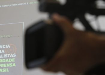 Em editorial, veículos independentes de imprensa defendem democracia