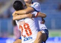 Copa do Brasil Feminina: Bahia vence São Paulo pelas quartas de final