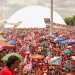 Ato em apoio à democracia e a Lula reúne milhares no Rio e Brasília