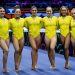 Rebeca, Flavinha e Lorrane avançam às finais do Mundial de Ginástica