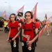 Em Brasília, atos por Lula e Flávio ficam a 2 km de distância