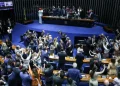 Senado aprova fim da escala 6×1 e redução da jornada de trabalho