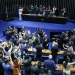 Senado aprova fim da escala 6×1 e redução da jornada de trabalho